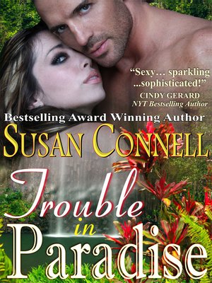 cover image of Trouble in Paradise